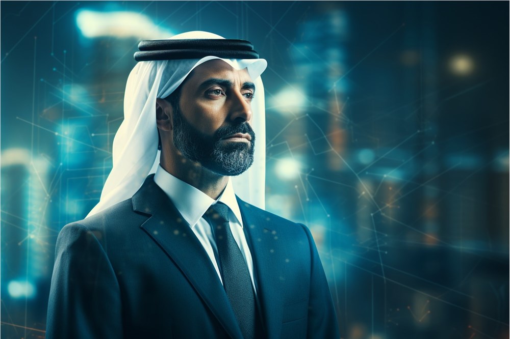 沙特AI实验室发布首个阿拉伯语大模型Kawn，支持多方言交流