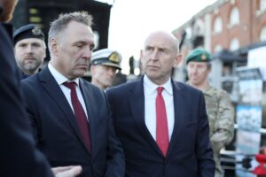 英海军加速造舰应对转型挑战