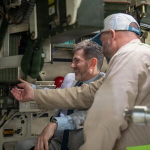 通用动力推合作共建军用新技术