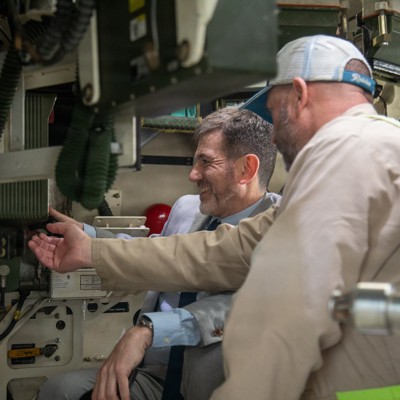 通用动力推合作共建军用新技术