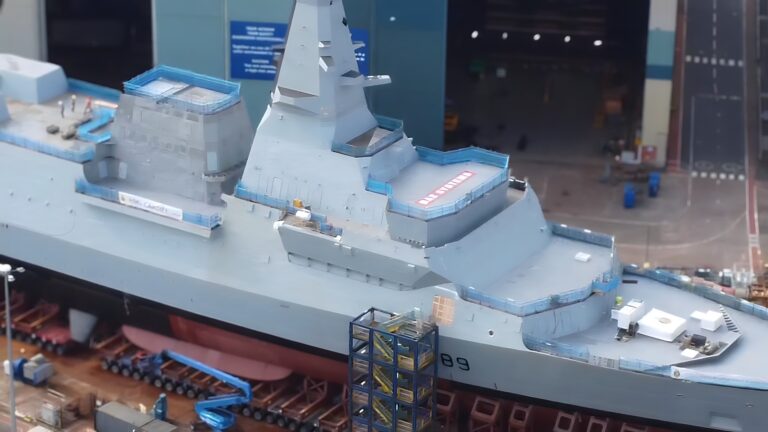 BAE Systems招聘超6800名青年培训生，推动国防科技发展