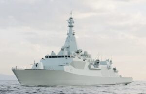 洛克希德·马丁获1.046亿美元加拿大SPY-7雷达合同