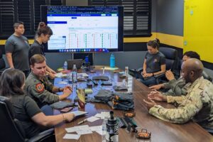 美国空军启动ARES平台竞标