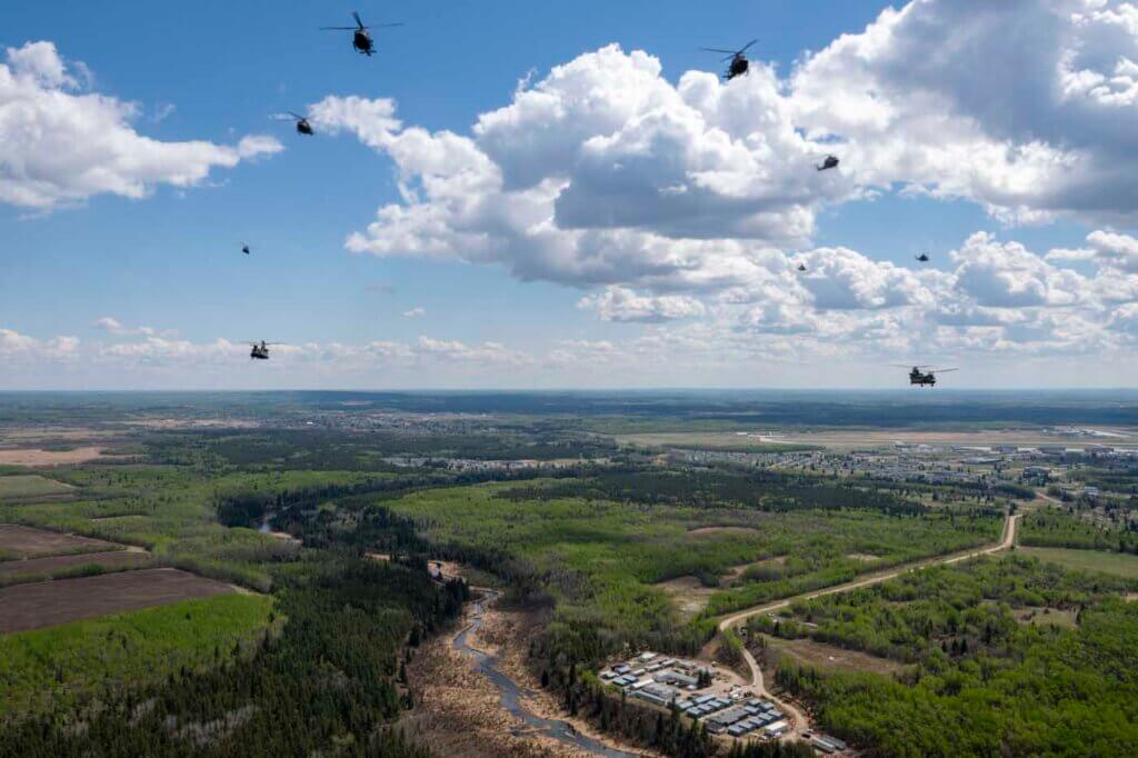 无人机崛起：无人系统如何改变战术航空