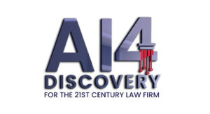 AI4Discovery加速法律发现流程，提高精度与信任