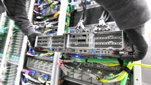 亚马逊推出AI工厂，与Nvidia合作提供本地AI解决方案