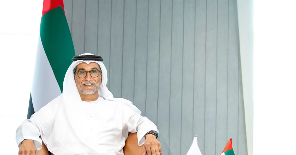 阿联酋推10亿美元AI计划助非洲发展