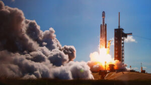 GPS并非NASA项目，实为美军研发