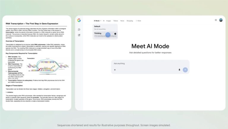 Google 推出 Gemini3 AI 模型，覆盖全球120国