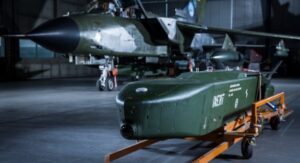 德国拟推Taurus Neo导弹或助乌获远程打击能力