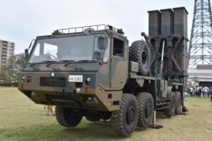 日本拟向菲律宾出口防空系统应对中国压力