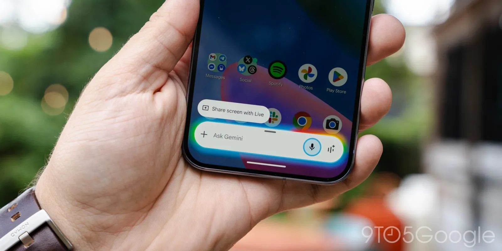 谷歌否认Gemini将推广告