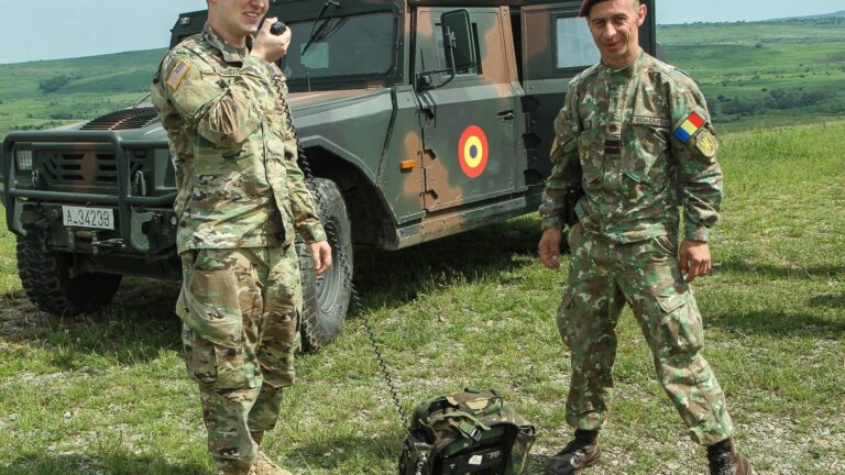 北约多国加强心理战能力建设