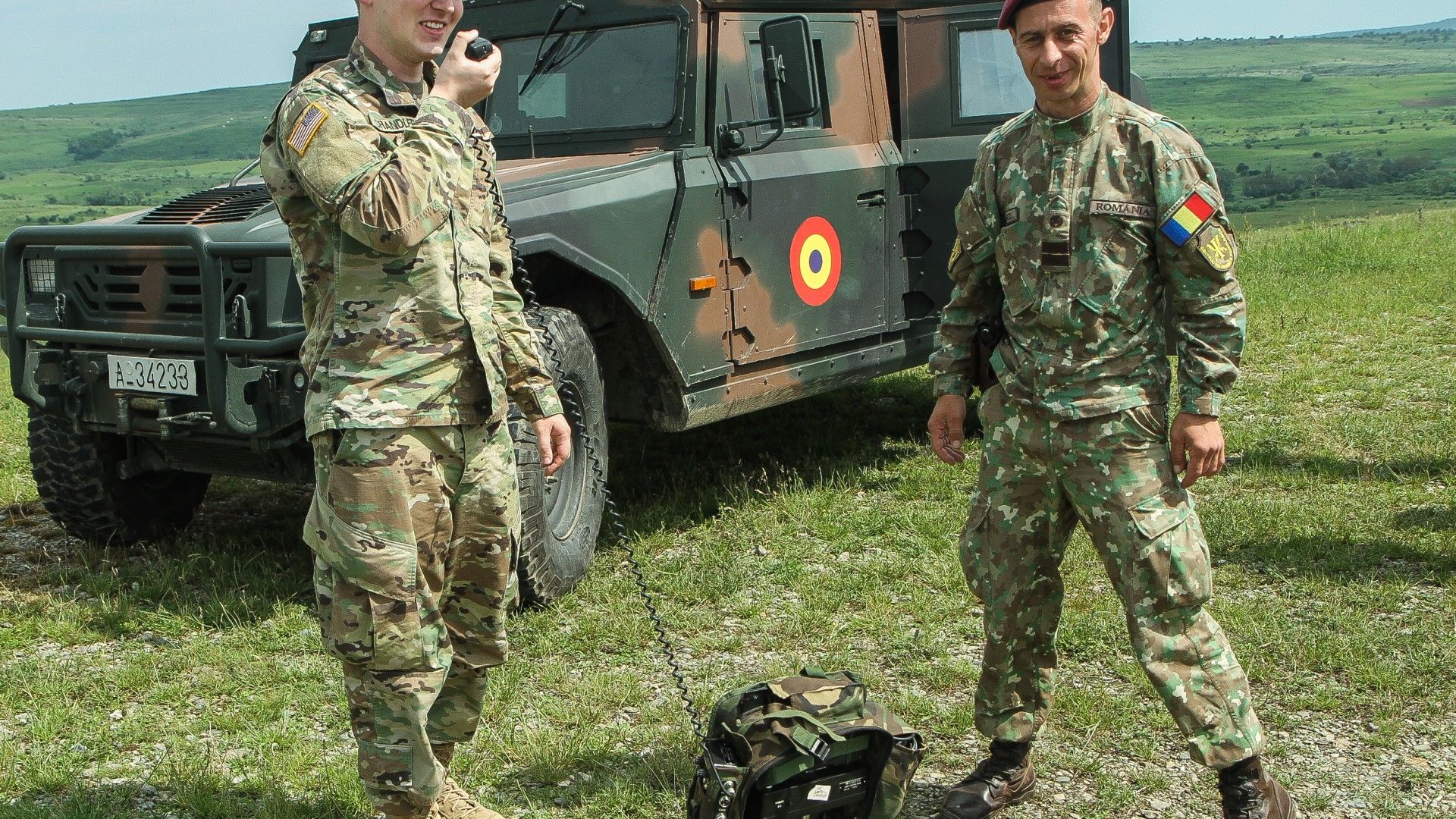 北约多国加强心理战能力建设