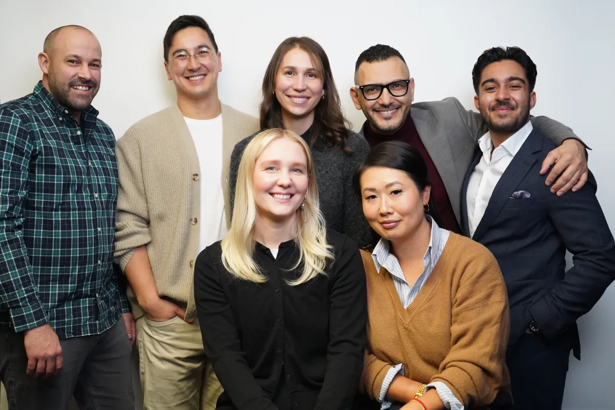 Cashew用AI切入900亿美元市场调研行业