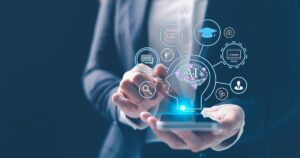 AI时代你的工作还安全吗？