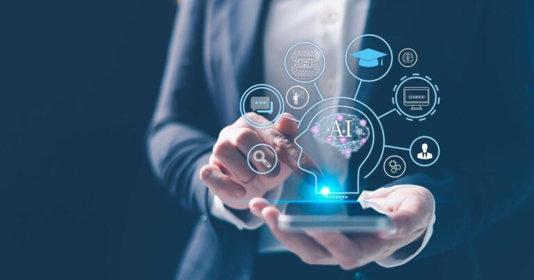 AI时代你的工作还安全吗？