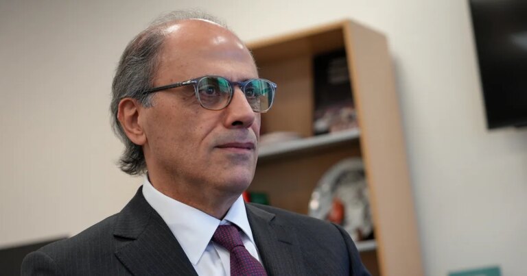 AI投资成海湾经济“游戏规则改变者”