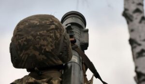 乌克兰2025年导弹计划：自主生产与出口潜力