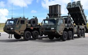 日本考虑向菲律宾出售导弹，应对中国威胁