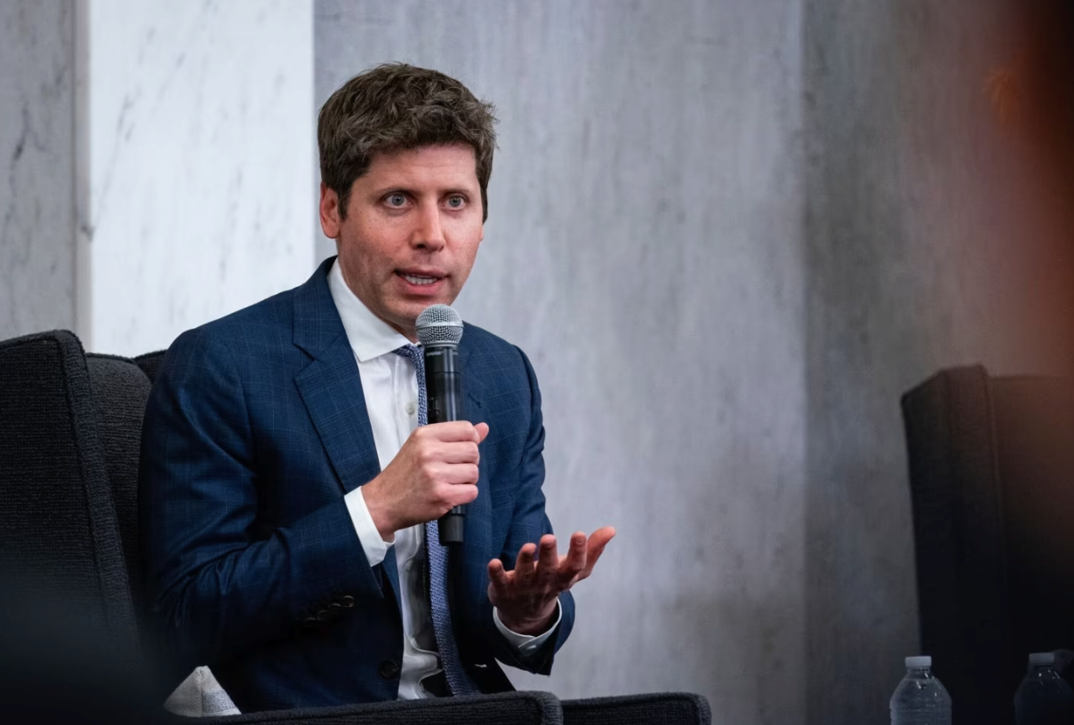 OpenAI取消股权归属悬崖以留住AI人才