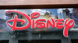 迪士尼要求谷歌停止用《海洋奇缘》等作品训练AI