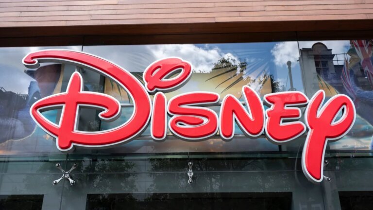 迪士尼要求谷歌停止用《海洋奇缘》等作品训练AI