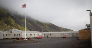 挪威拟在北极岛屿设立军事警察 authority