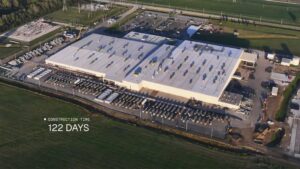 马斯克 xAI 大举建设数据中心引周边居民怨气：拿自己的肺为别人的利润买单