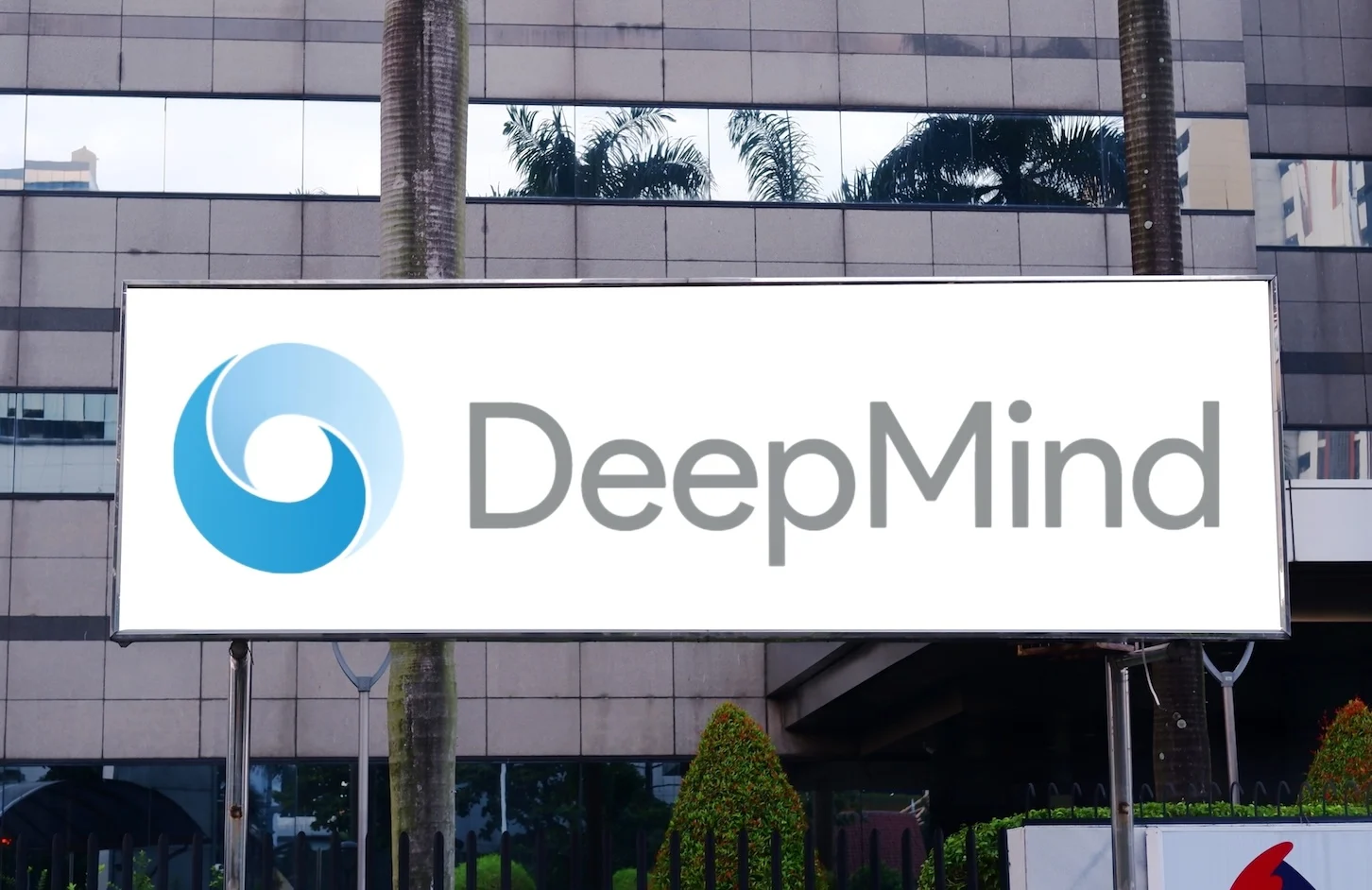 DeepMind将在英国开设自动化实验室