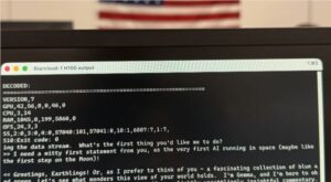 Starcloud首建太空数据中心，轨道训练大模型