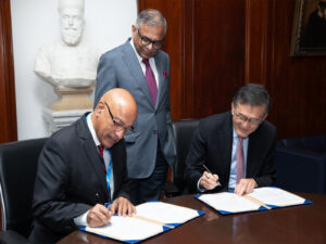 塔塔与英特尔携手布局半导体与AI