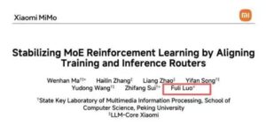小米AI大模型再加速！卢伟冰透露惊人进展与人才招募计划