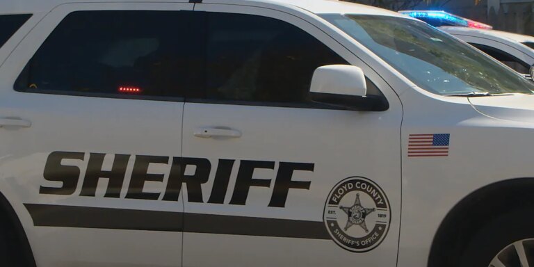 印第安纳州弗洛伊德县警长办公室就AI执法记录仪征求公众意见