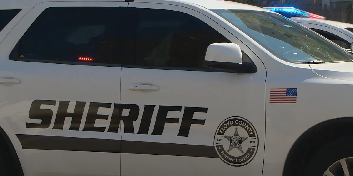 印第安纳州弗洛伊德县警长办公室就AI执法记录仪征求公众意见