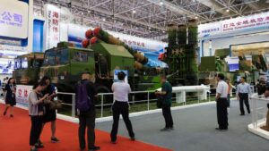 印巴冲突凸显中国武器实战优势