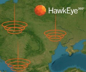 美国家侦察局扩大与鹰眼360合作