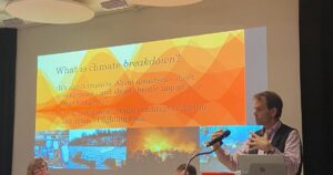 AI风险加剧，环保人士呼吁集体暂停使用