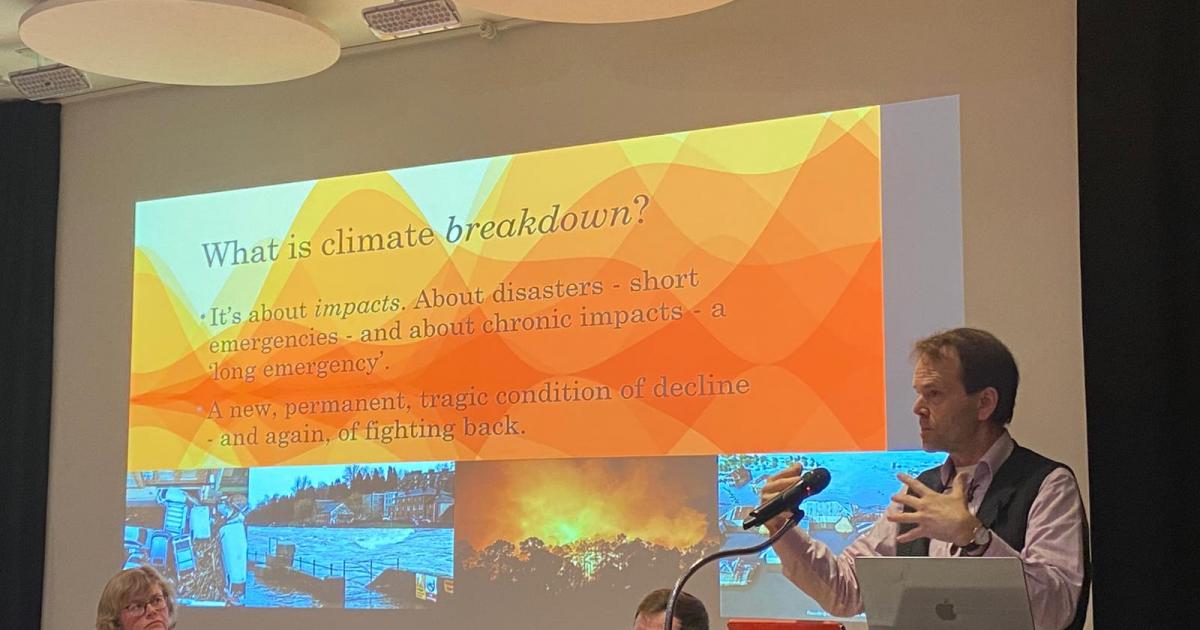 AI风险加剧，环保人士呼吁集体暂停使用