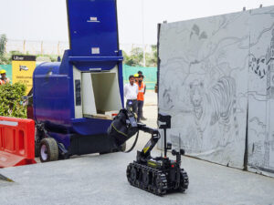 AI与机器人将推升印度制造业GDP至1.1万亿美元