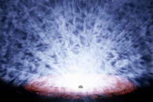 XRISM卫星揭示宇宙中意外气流与晃动气体