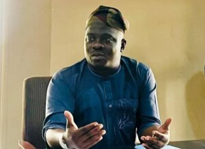 巴金森呼吁青年探索无人机测绘经济潜力