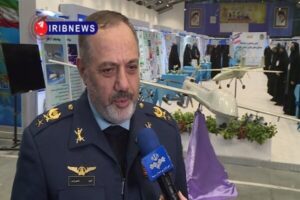 伊朗女科学家研发新型电子战系统“萨亚德-4”