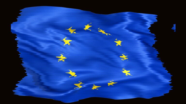 欧盟报告建议AI训练采用法定许可制度