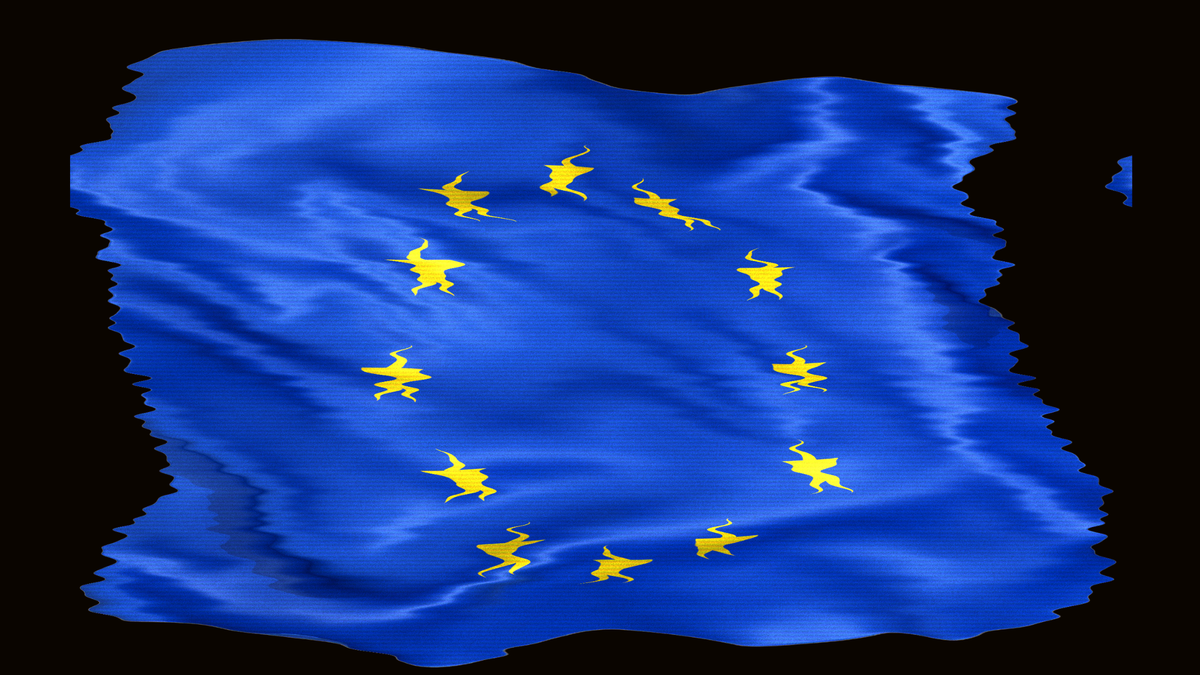 欧盟报告建议AI训练采用法定许可制度