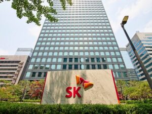 SK集团年轻领导层推动AI转型加速
