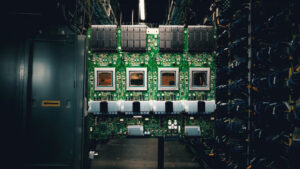 三星电子下半年重夺谷歌TPU HBM内存供应主导权