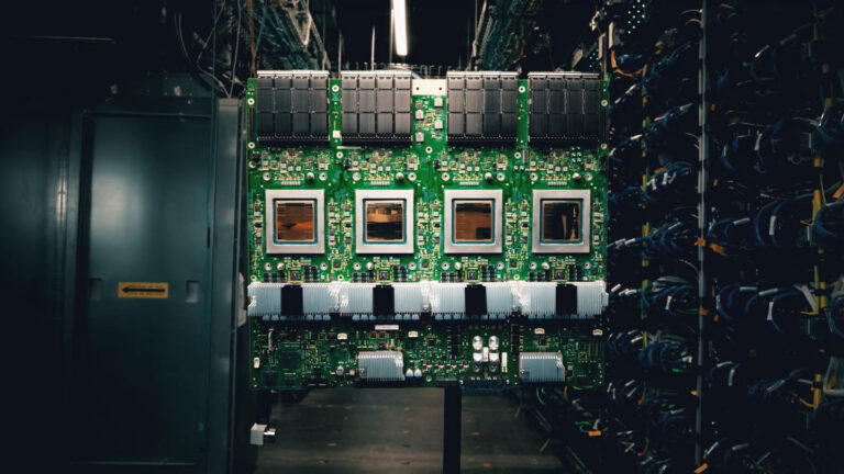 三星电子下半年重夺谷歌TPU HBM内存供应主导权