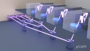 美国政府拟1.5亿美元入股xLight，格尔辛格任董事长