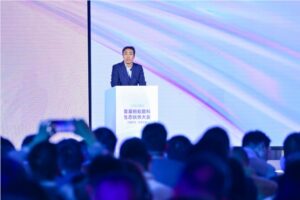 蚂蚁数科上架百余智能体解决方案